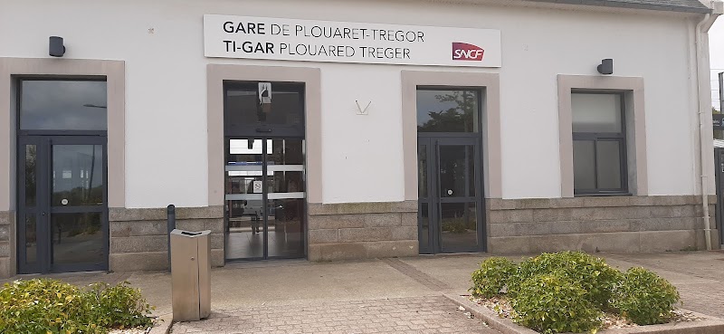 Accueil Plouaret Trégor